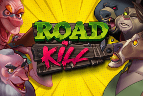 Road kill Mobile